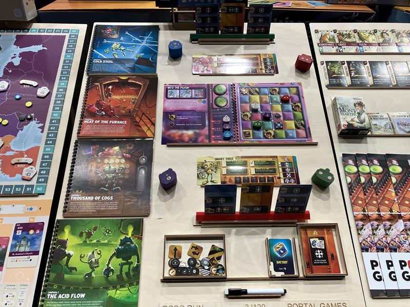 [SPIEL 26]