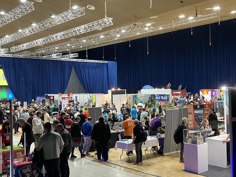[SPIEL 26]