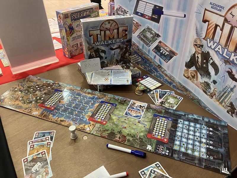 [SPIEL 26]
