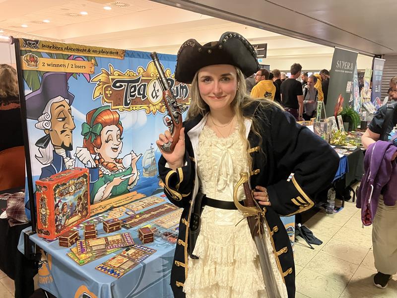 [SPIEL 26]
