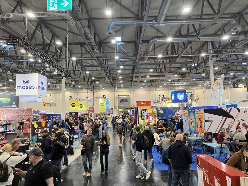 [SPIEL 26]