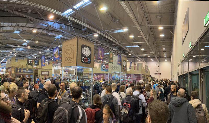 [SPIEL 26]