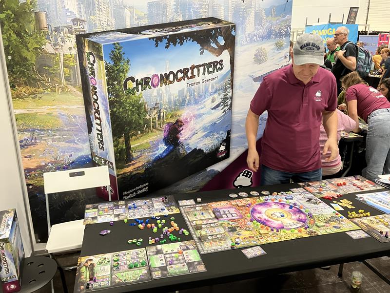 [SPIEL 26]