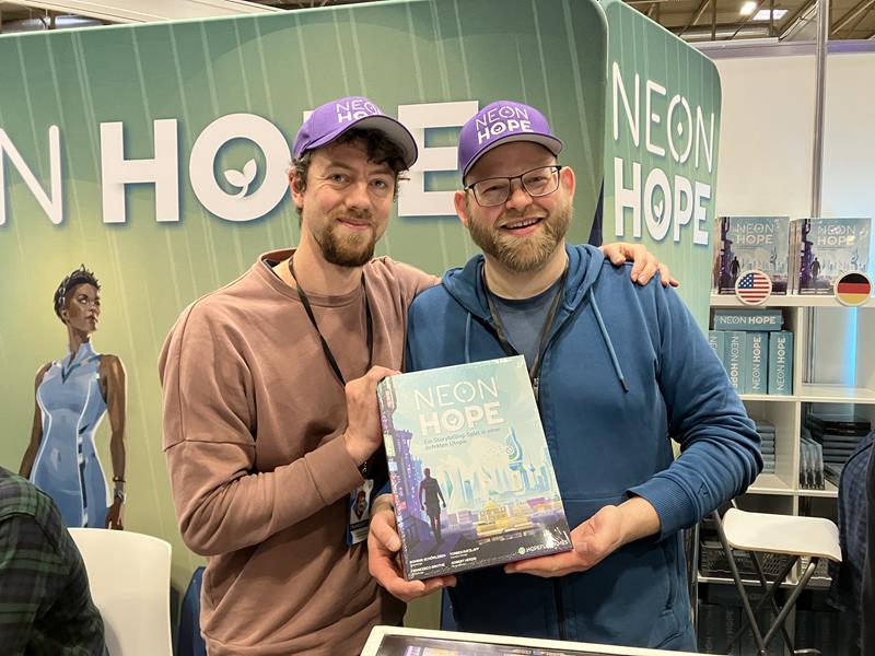 [SPIEL 26]