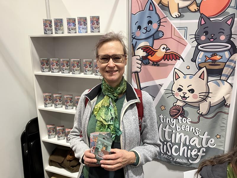 [SPIEL 26]