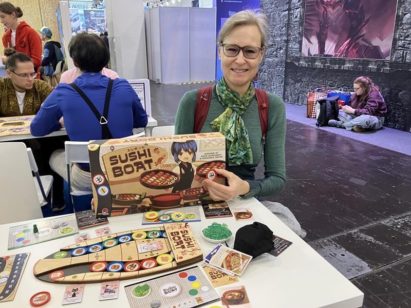 [SPIEL 26]