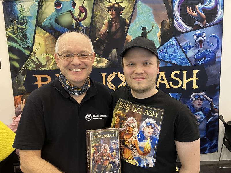 [SPIEL 26]