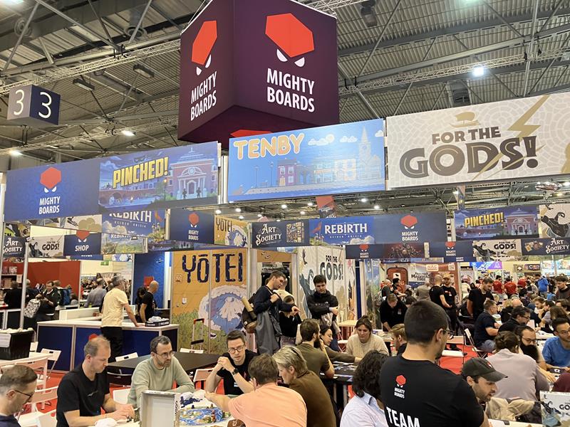 [SPIEL 26]