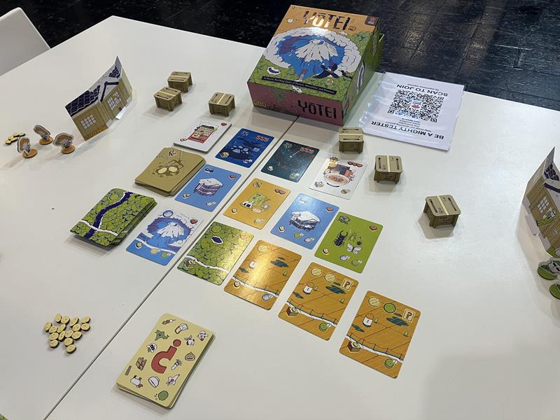 [SPIEL 26]