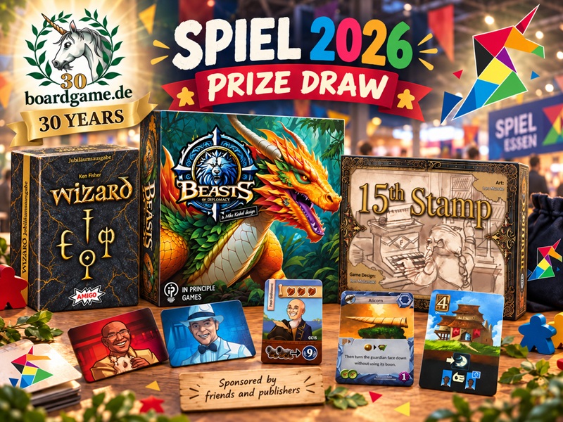 [SPIEL 26]