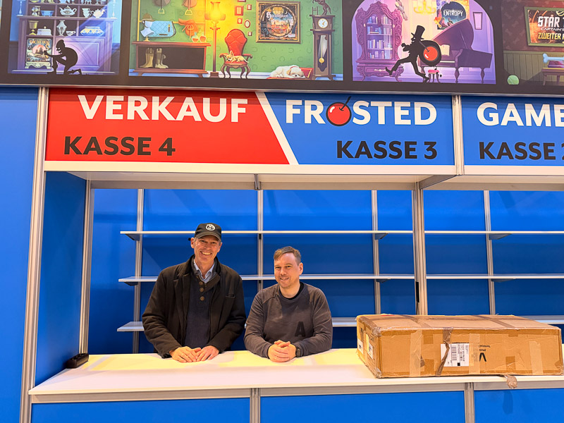 [SPIEL 26]