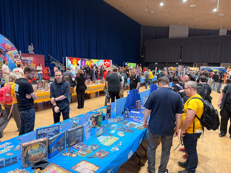 [SPIEL 26]