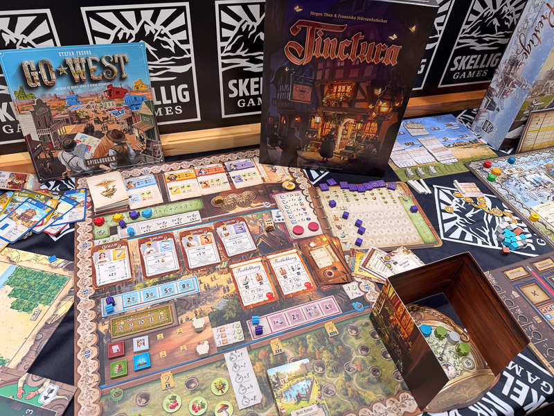 [SPIEL 26]