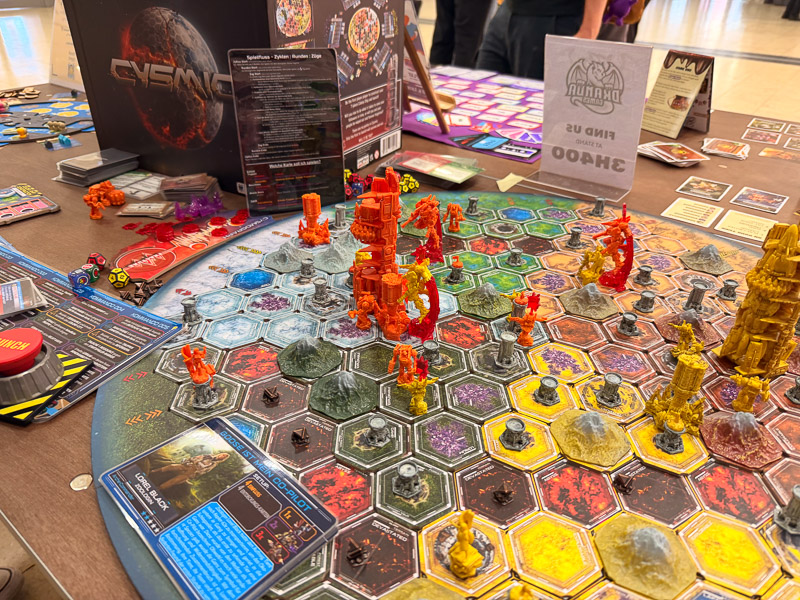 [SPIEL 26]