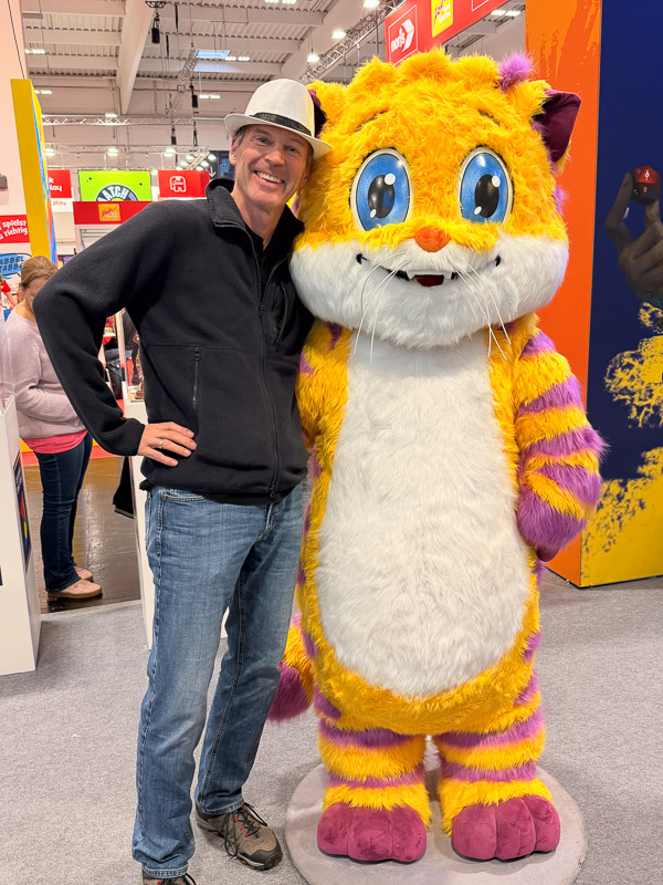[SPIEL 26]