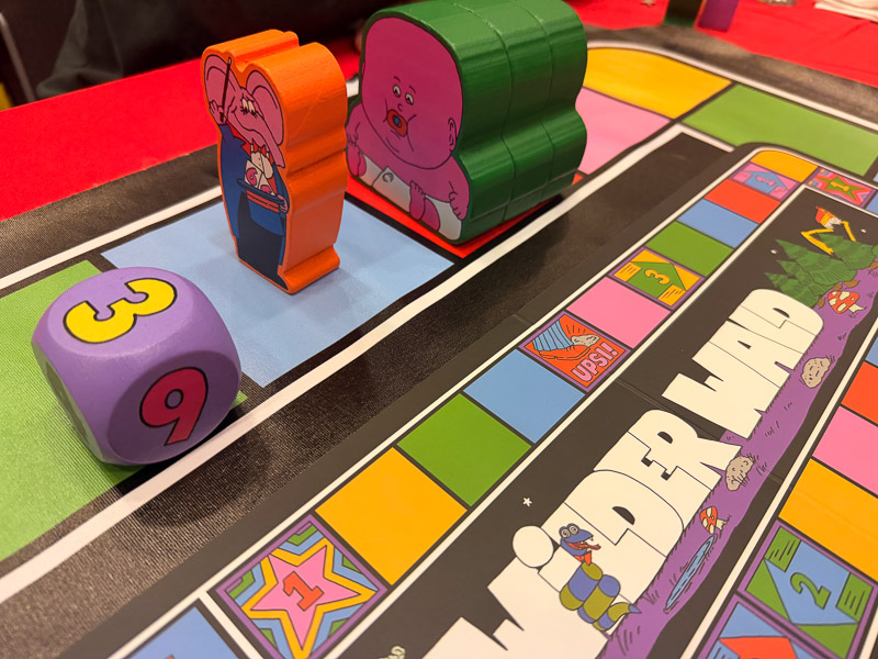[SPIEL 26]