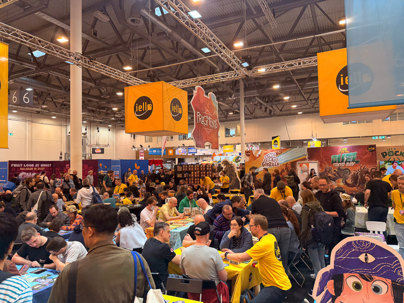 [SPIEL 26]