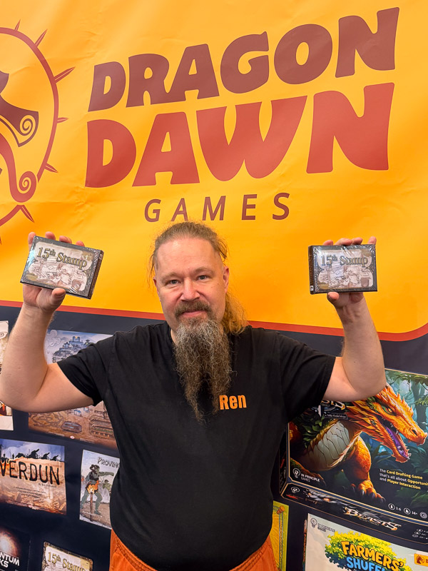 [SPIEL 26]