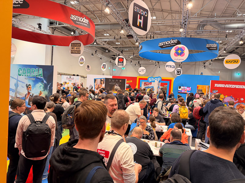 [SPIEL 26]