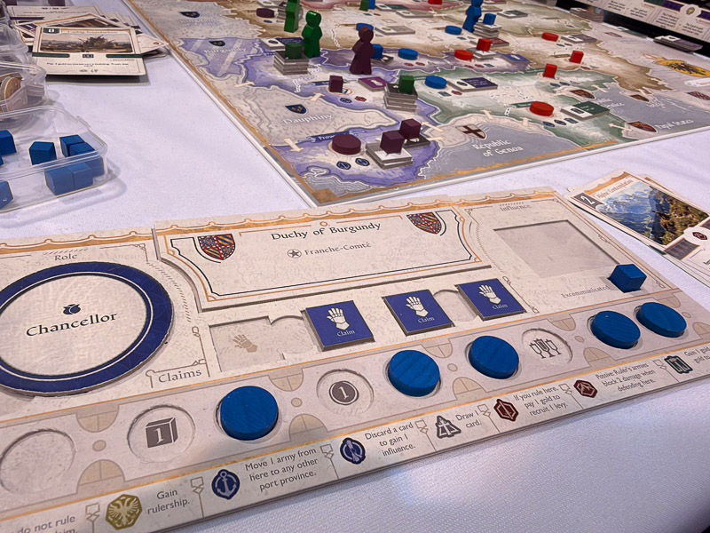 [SPIEL 26]
