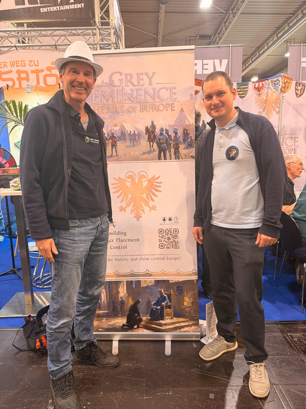 [SPIEL 26]