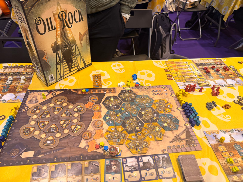 [SPIEL 26]