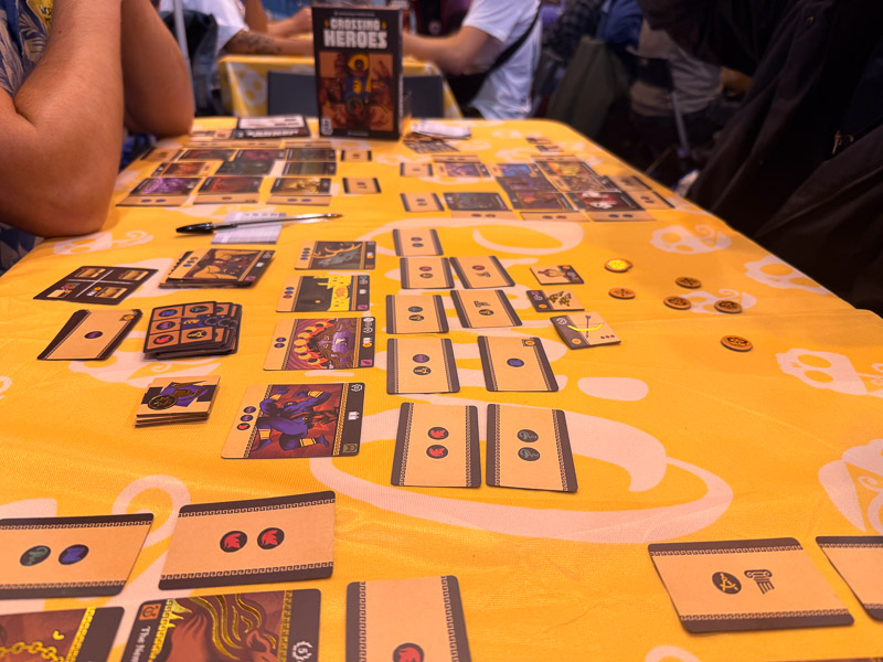 [SPIEL 26]