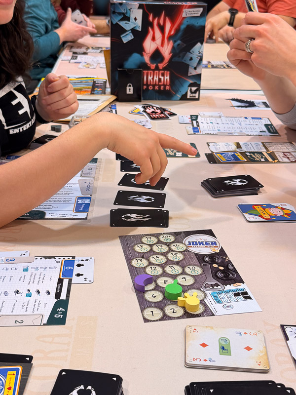 [SPIEL 26]
