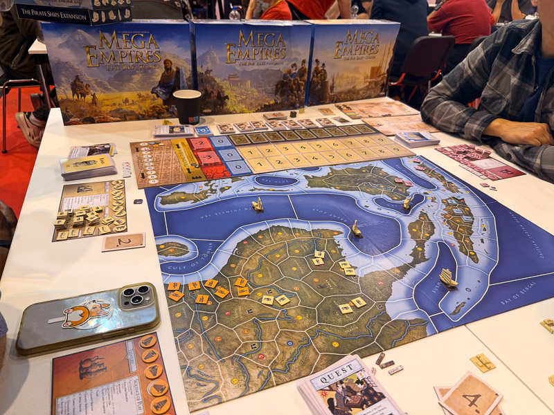 [SPIEL 26]