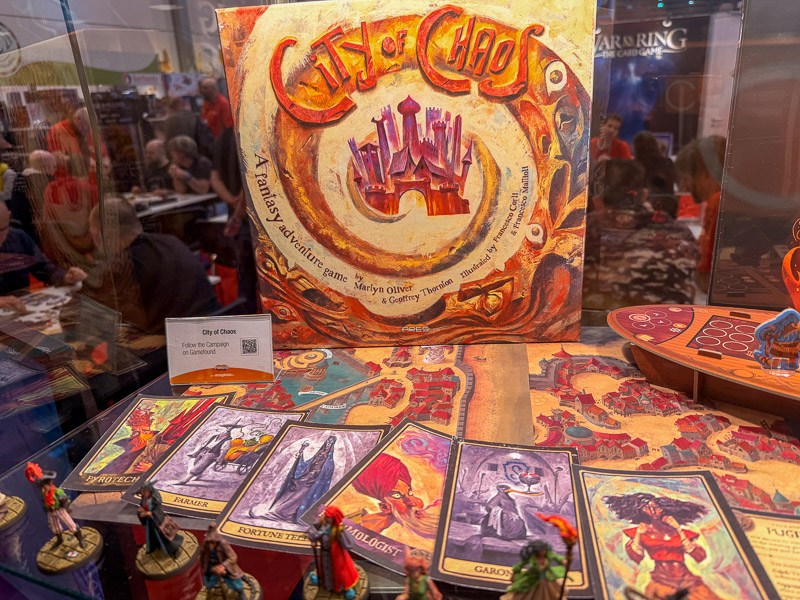 [SPIEL 26]