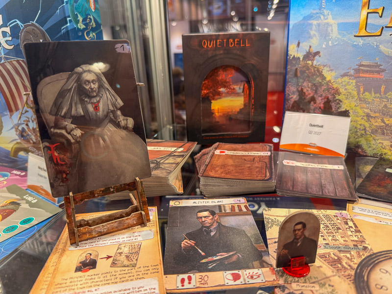 [SPIEL 26]