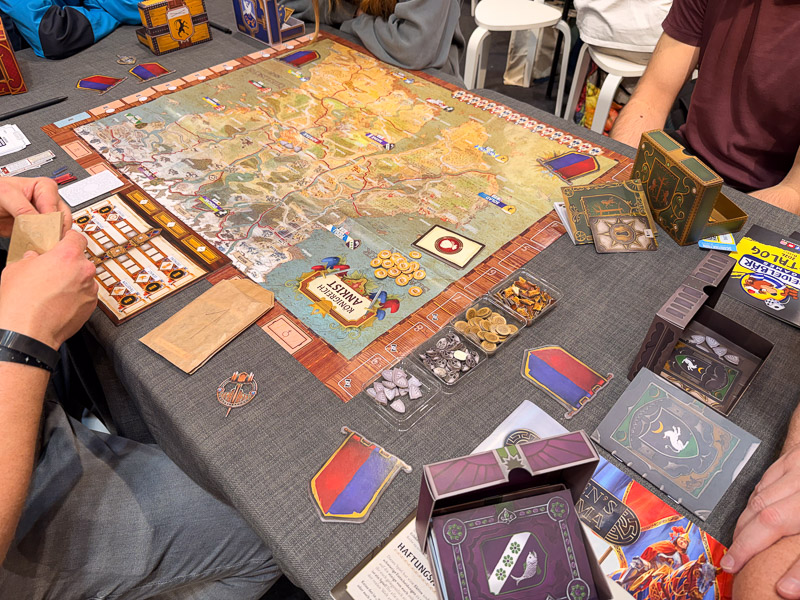[SPIEL 26]