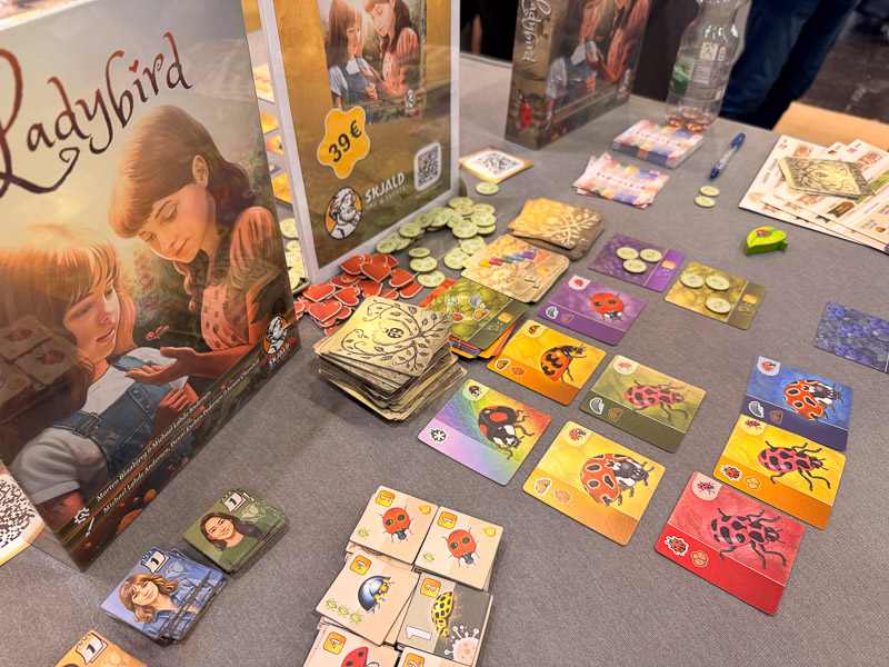 [SPIEL 26]