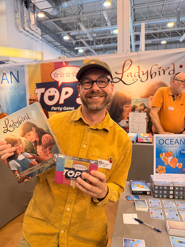 [SPIEL 26]